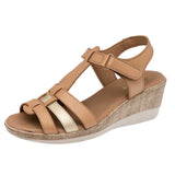 Pakar.com | Tienda online - Sandalia para mujer Gilardi - Envío gratis desde $500