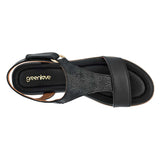 Pakar.com | Tienda online - Sandalia para mujer Green Love - Envío gratis desde $500