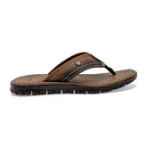 Sandalia Iguana para hombre