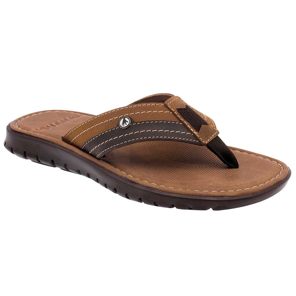 Pakar.com | Tienda online - Sandalia para hombre Iguana - Envío gratis desde $500