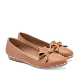 Balerina casual Ivi Love para mujer