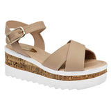 Pakar.com | Tienda online - Sandalia para mujer Lady One - Envío gratis desde $500