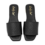 Sandalia Lady One para mujer