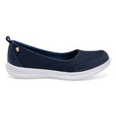 Tenis flats de mujer Mora Confort para mujer
