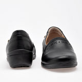 Zapato Mocasín confort Mora Confort para mujer