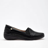 Zapato Mocasín confort Mora Confort para mujer