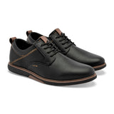 Zapato casual Negro Total para hombre