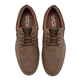 Zapato casual Negro Total para hombre