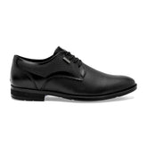 Zapato vestir Negro Total para hombre
