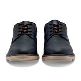 Zapato casual Negro Total para hombre