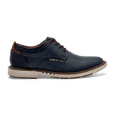 Zapato casual Negro Total para hombre