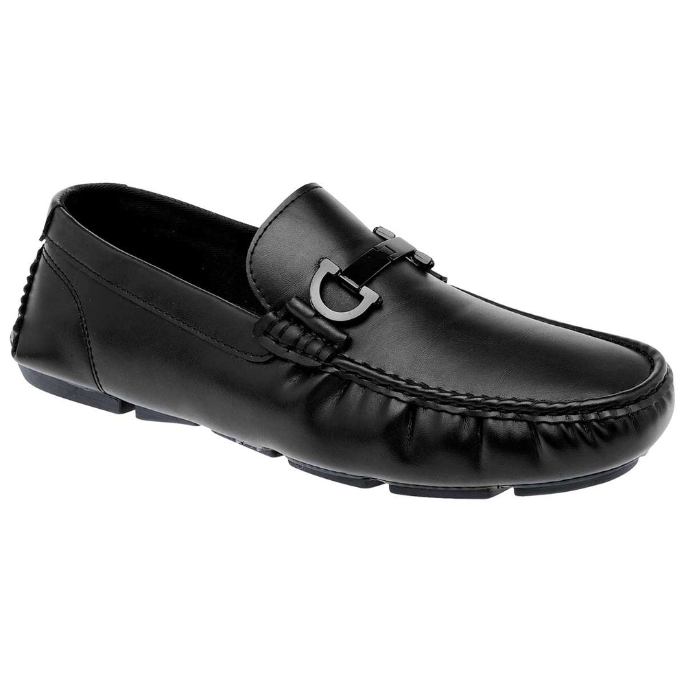 Pakar.com | Tienda online - Mocasín para hombre Negro Total - Envío gratis desde $500