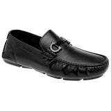 Pakar.com | Tienda online - Mocasín para hombre Negro Total - Envío gratis desde $500