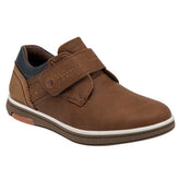 Zapato casual Negro Total para Niño preescolar