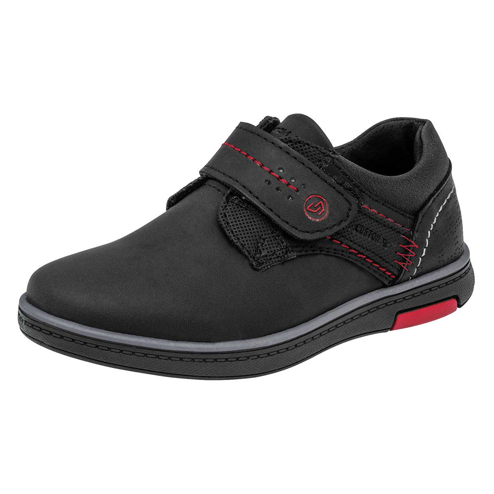 Pakar.com | Tienda online - Zapato casual para Niño preescolar Negro Total - Envío gratis desde $500