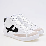 Pakar.com | Tienda online - Tenis urbano tipo Botín para hombre Panam - Envío gratis desde $500