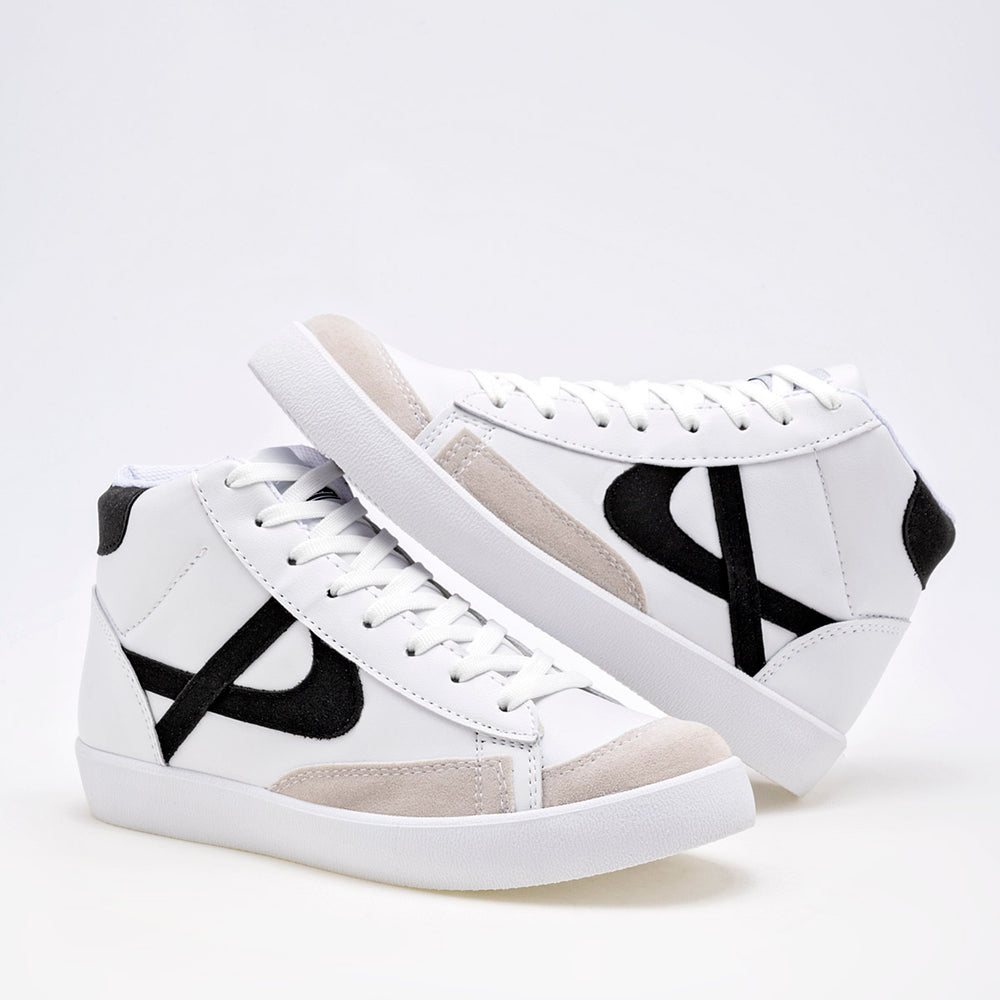 Pakar.com | Tienda online - Tenis urbano tipo Botín para hombre Panam - Envío gratis desde $500