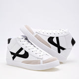 Pakar.com | Tienda online - Tenis urbano tipo Botín para hombre Panam - Envío gratis desde $500