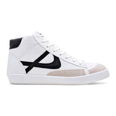 Tenis urbano tipo Botín Panam para hombre