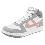 Pakar.com | Tienda online - Tenis urbano tipo Botín para mujer Panam - Envío gratis desde $500