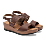 Sandalia Vitalia para Mujer