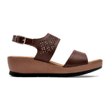 Sandalia Vitalia para Mujer