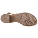 Sandalia casual Vitalia para Mujer