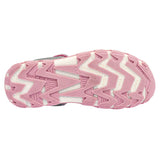 Pakar.com | Tienda online - Sandalia para niña preescolar Wos - Envío gratis desde $500