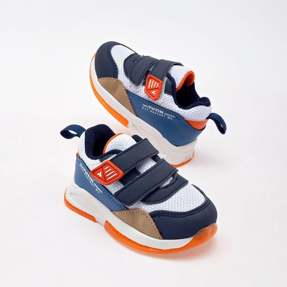 Pakar.com | Tienda online - Tenis urbano para Niño preescolar Yuyin - Envío gratis desde $500