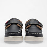 Zapato charol Audaz para Niño preescolar