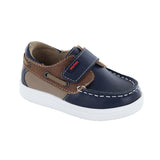 Zapato charol Audaz para Niño preescolar