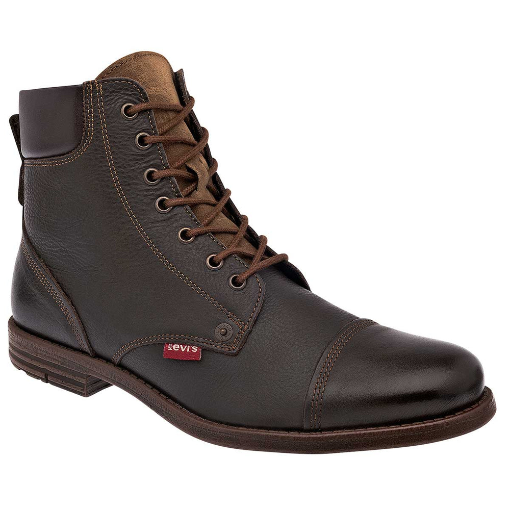 Pakar.com | Tienda online - Bota para hombre Levi's - Envío gratis desde $500