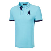 Pakar.com | Tienda online - Playera tipo polo para hombre Polo Club - Envío gratis desde $500