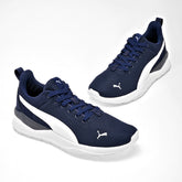 Puma Anzarun Lite Jr Tenis deportivo para joven