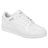 Rebound Joy Jr para Joven marca Puma Blanco