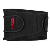 Pakar - Wilson Accesorios para ir al gym color negro