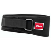 Pakar - Wilson Accesorios para ir al gym color negro