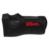 Pakar - Wilson Accesorios para ir al gym color negro