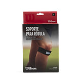 Soporte de rotula Wilson unisex