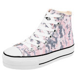 Pakar.com | Tienda online - Tenis urbano tipo Botín para mujer Playing - Envío gratis desde $500