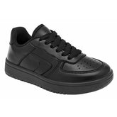 Tenis urbanos para Joven marca Leds Negro