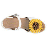 Pakar.com | Tienda online - Sandalia para bebé niña Sexy Girl - Envío gratis desde $500