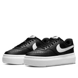 Nike W Nike Court Vision Alta Ltr Tenis urbano para mujer