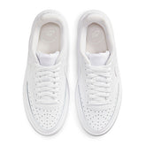 Nike W Nike Court Vision Alta Ltr Tenis urbano para mujer
