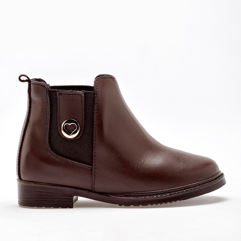 Botín Abc Zapatitos para mujer