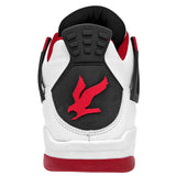 Pakar.com | Tienda online - Tenis urbano tipo Botín para hombre American Fire - Envío gratis desde $500