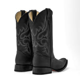 Bota vaquera Andre V para hombre