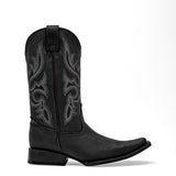 Bota vaquera Andre V para hombre