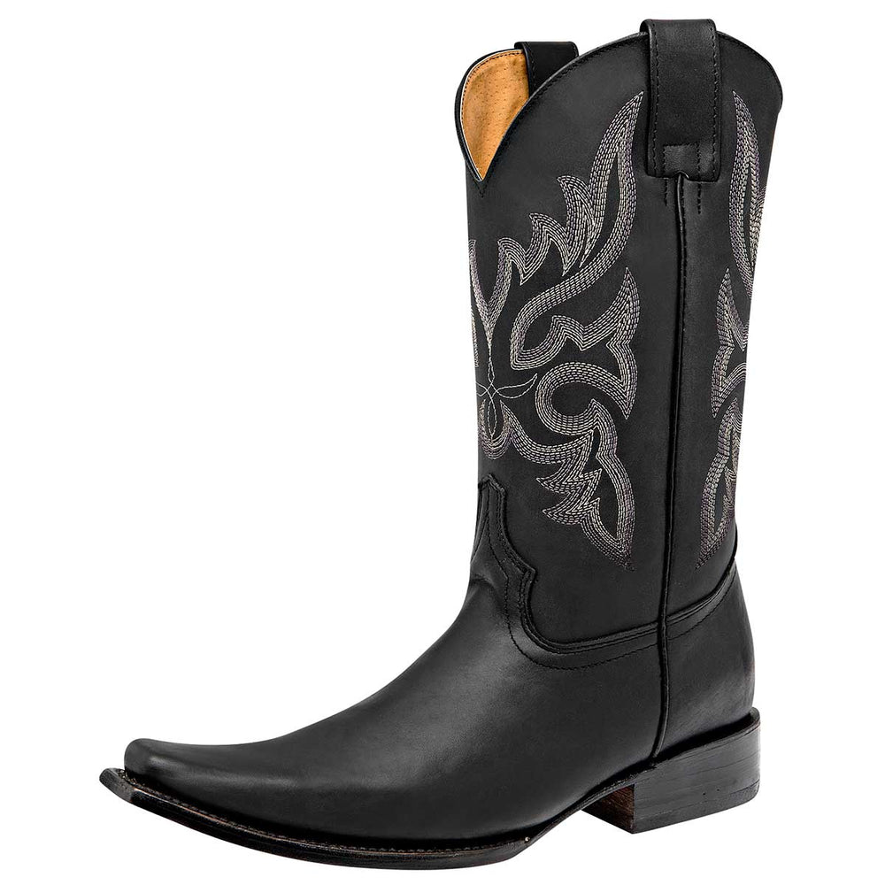 Pakar.com | Tienda online - Bota vaquera para hombre Andre V - Envío gratis desde $500