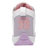 Pakar.com | Tienda online - Tenis urbano para niña Apoort - Envío gratis desde $500